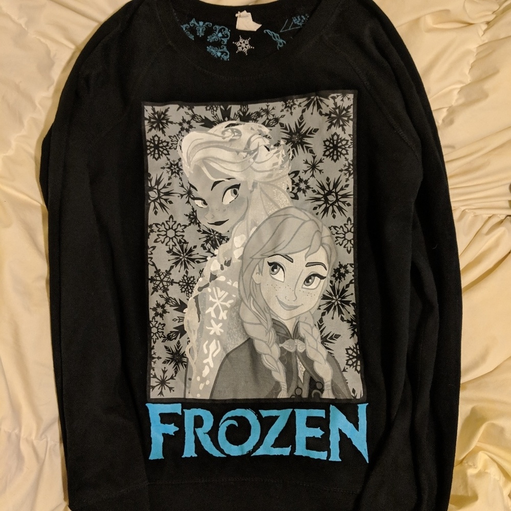 Frozen Disney Sweater Macys **FLASH SALE**